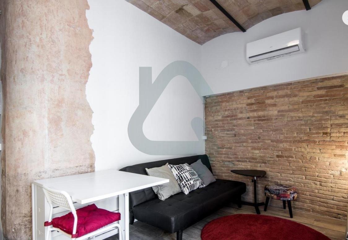 Cozy In Sants Appartement Barcelona
